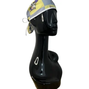 Gorro quirúrgico Bunny