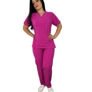 Uniforme antifluido MARIA (18:14)